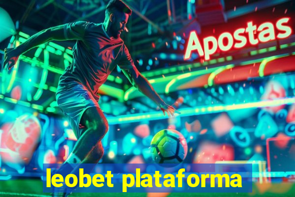 leobet plataforma